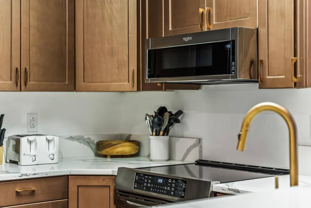 Luxe Deer Valley Condo بارك سيتي المظهر الخارجي الصورة