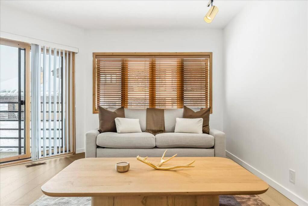 Luxe Deer Valley Condo بارك سيتي المظهر الخارجي الصورة